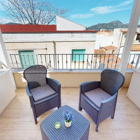 Residenze Civitas Olbia Exterior foto