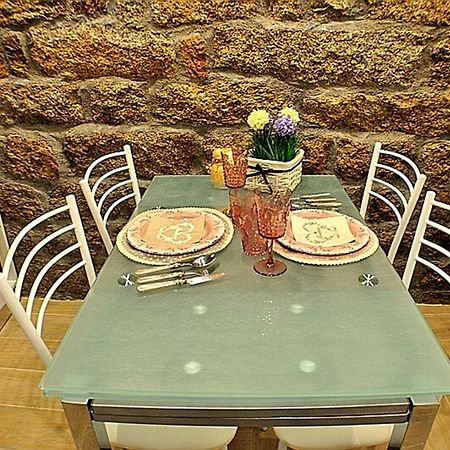 Residenze Civitas Olbia Exterior foto