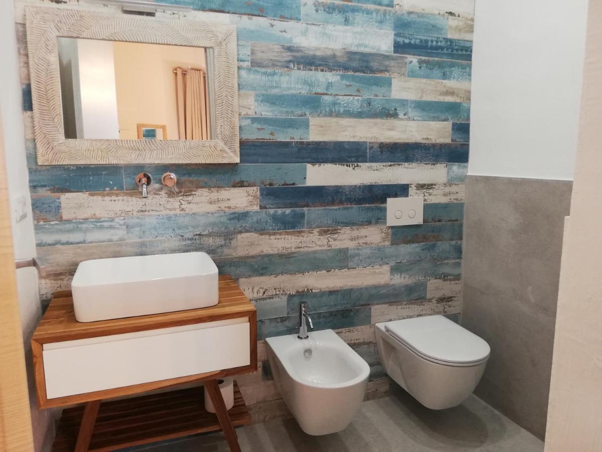Residenze Civitas Olbia Exterior foto