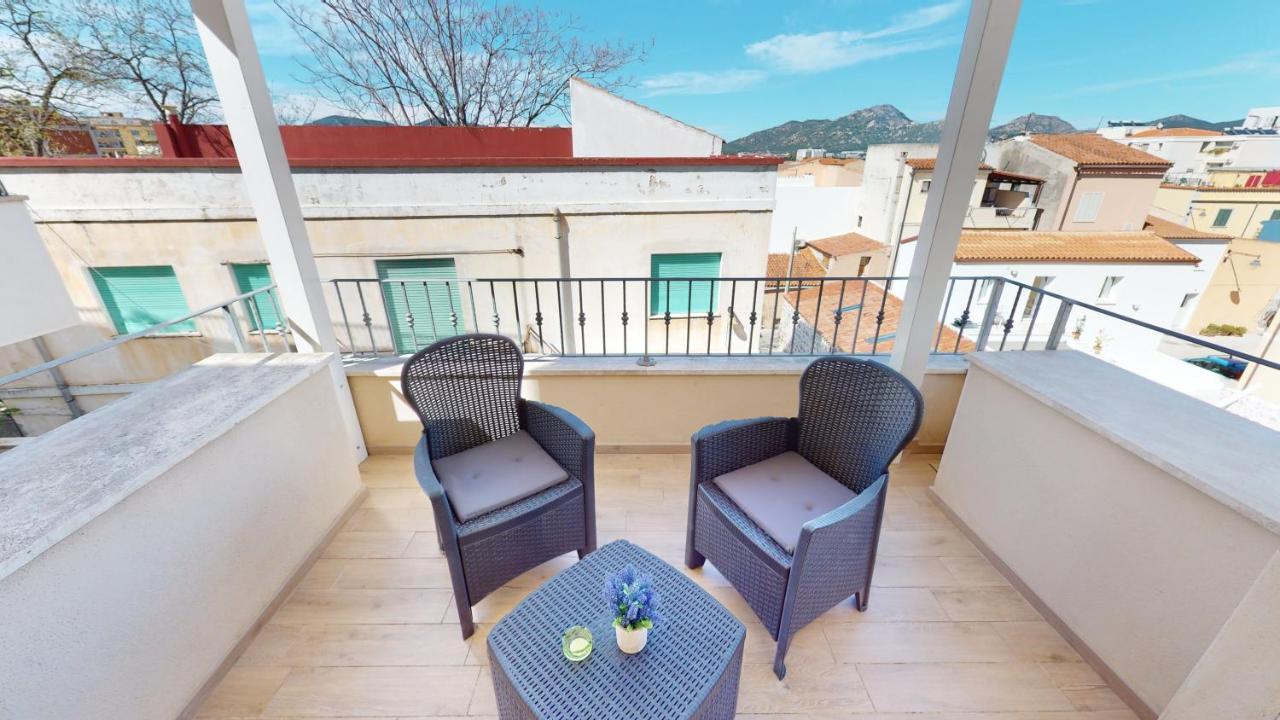 Residenze Civitas Olbia Exterior foto