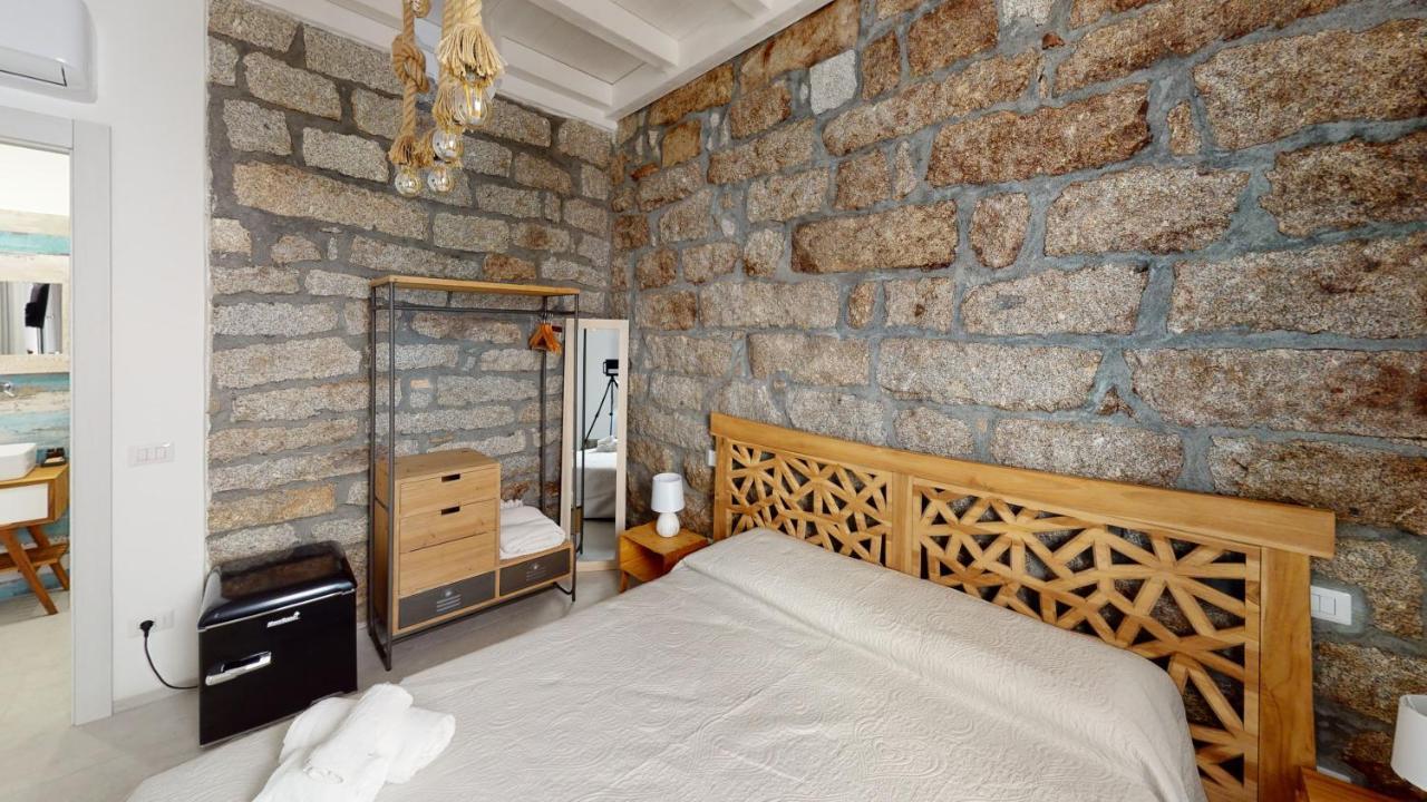 Residenze Civitas Olbia Exterior foto