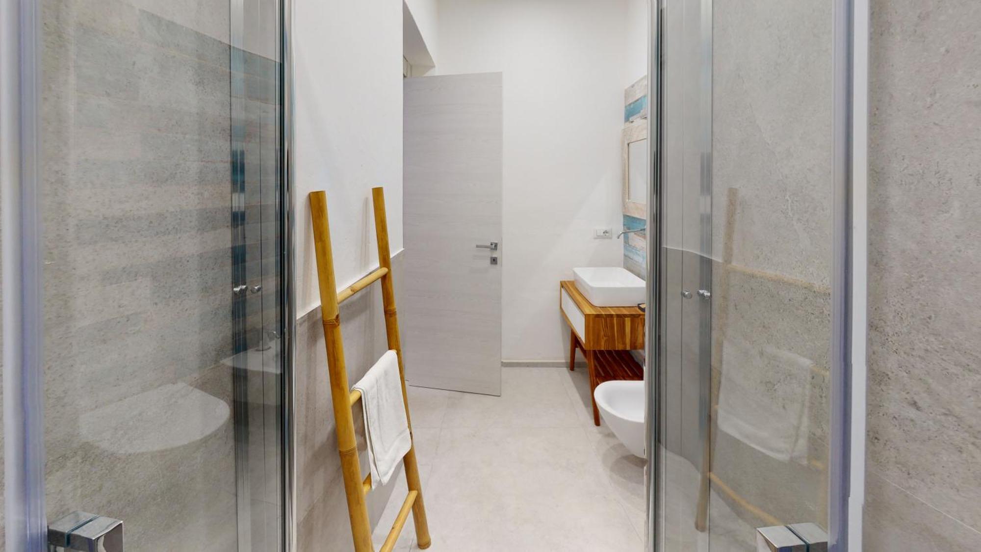 Residenze Civitas Olbia Quarto foto