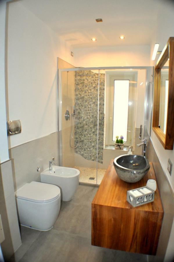 Residenze Civitas Olbia Exterior foto