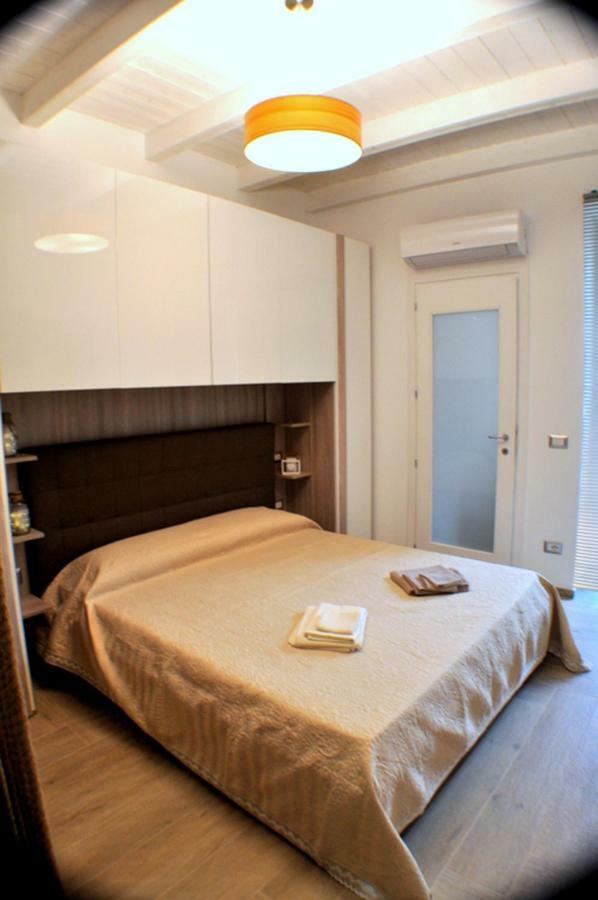 Residenze Civitas Olbia Exterior foto