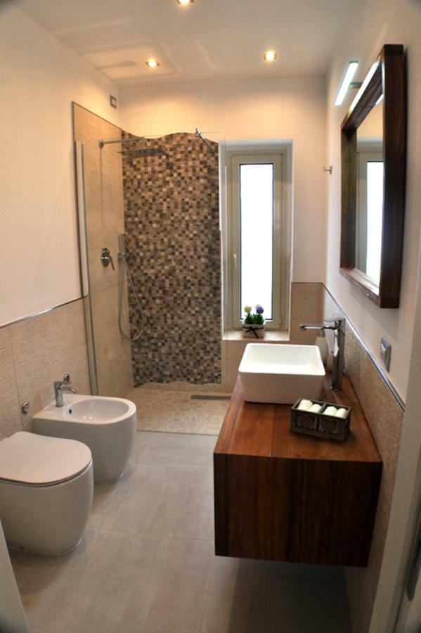 Residenze Civitas Olbia Exterior foto