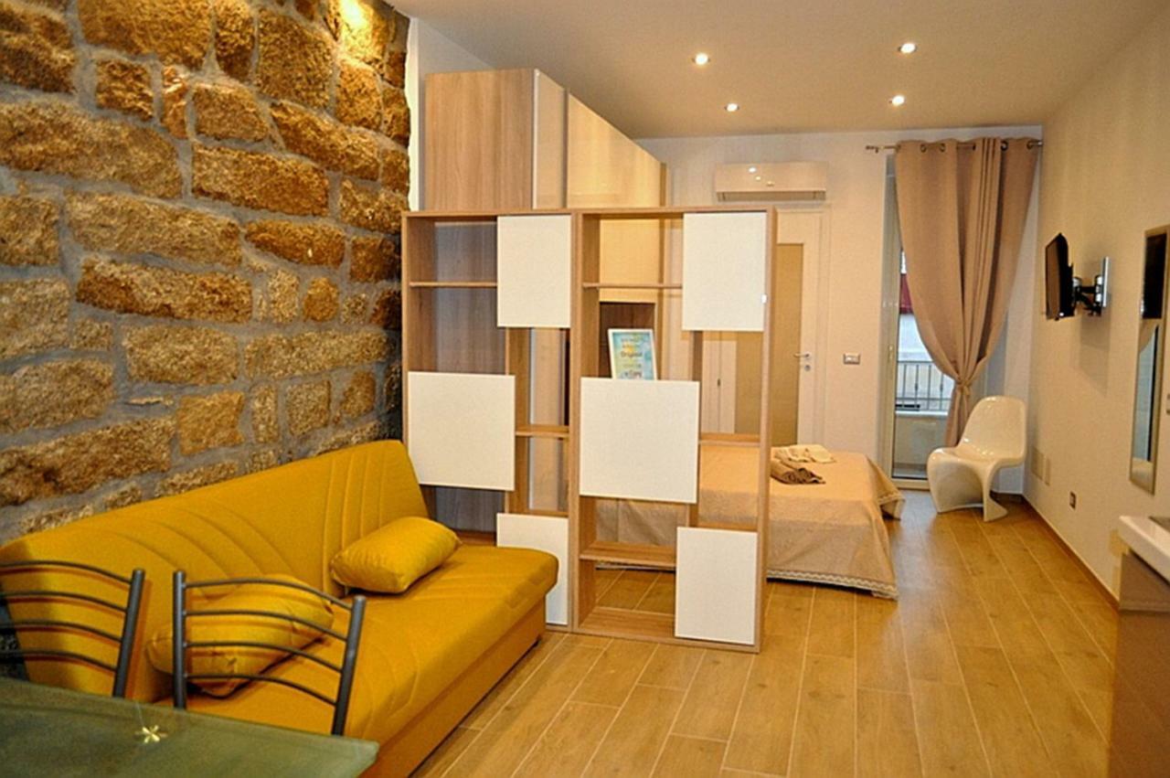 Residenze Civitas Olbia Exterior foto