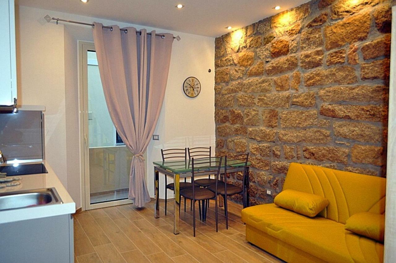 Residenze Civitas Olbia Exterior foto