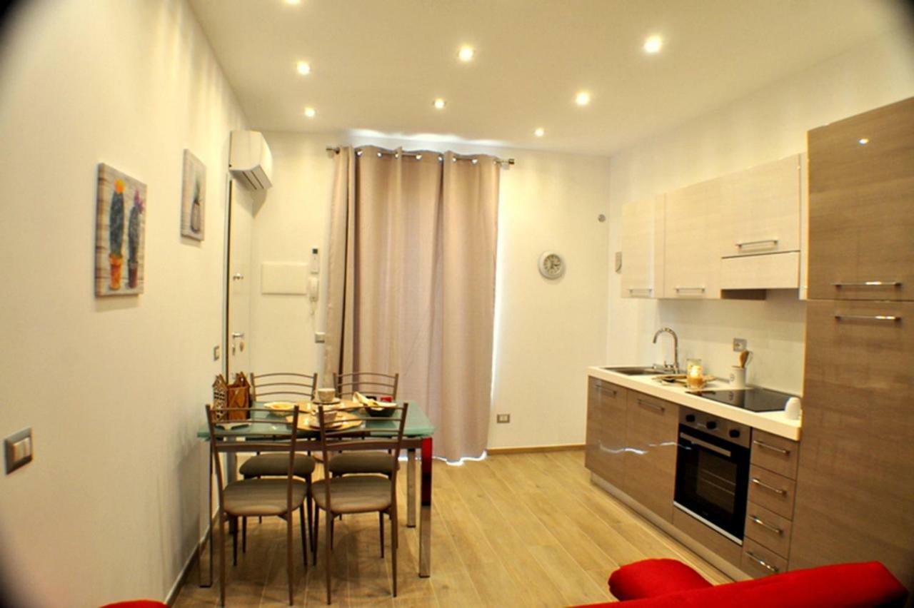 Residenze Civitas Olbia Exterior foto